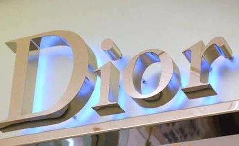 不銹鋼背發(fā)光字